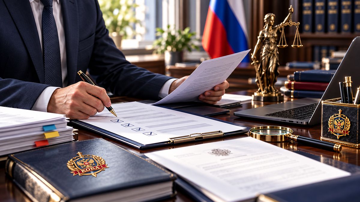 Прозрачные процедуры: почему профилактика коррупции начинается до нарушения