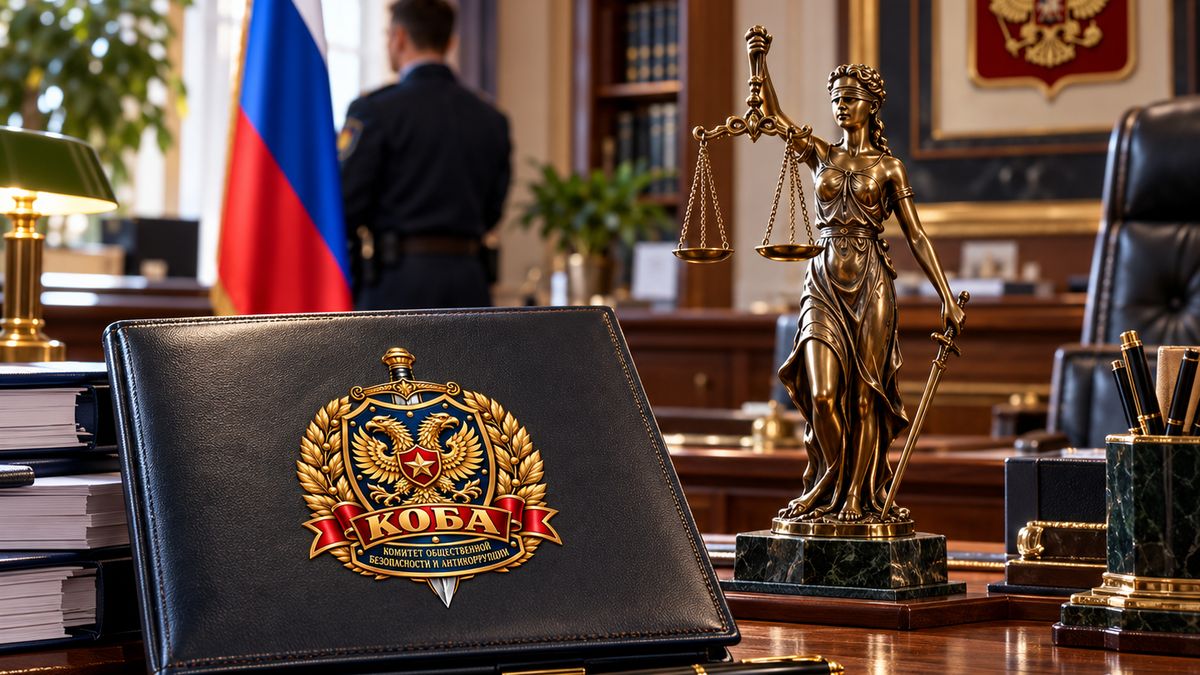 Этика управления: почему одних запретов недостаточно