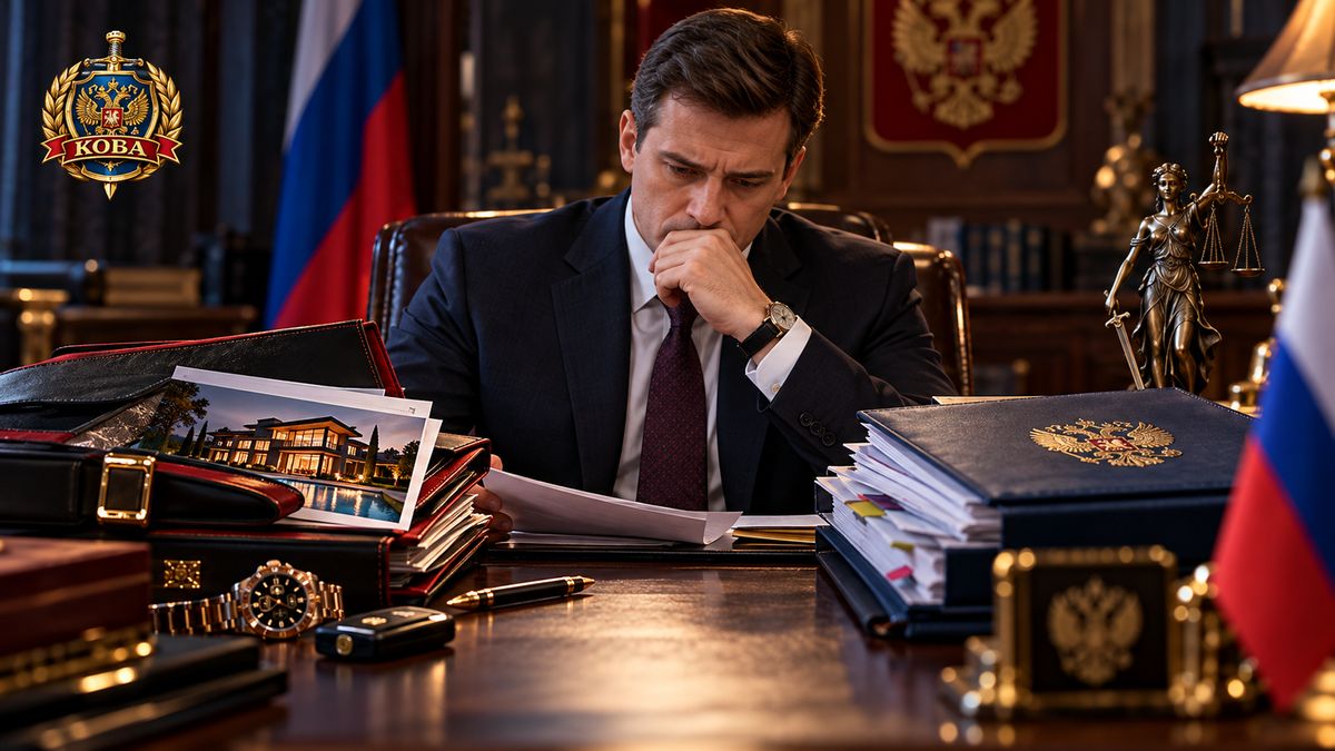 Конфликт интересов: как личная заинтересованность превращается в системный риск