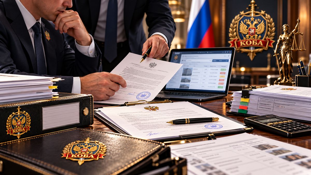 Закупки и контракты: где возникают коррупционные риски