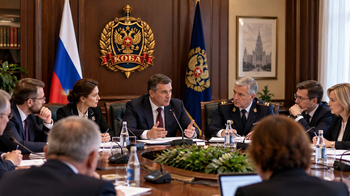 Общественная безопасность начинается с доверия и обратной связи